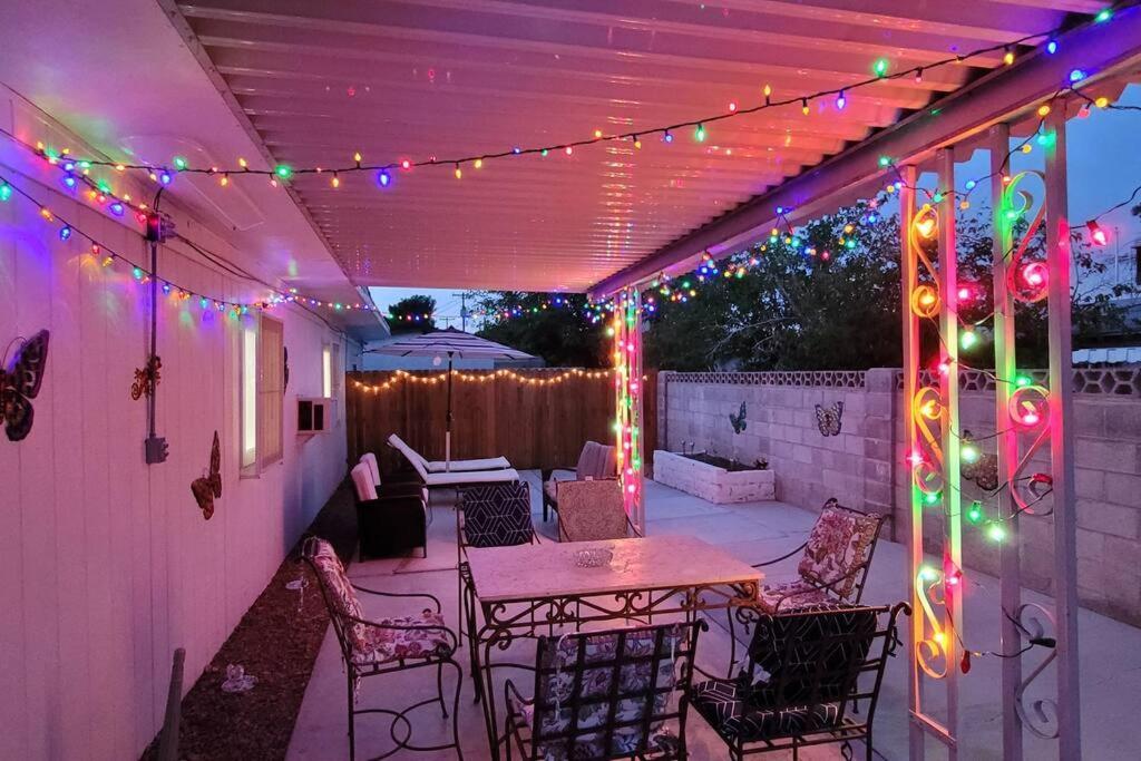 Vacation Home 3.5 Mi To Strip/Dt/Outlt Up To 8 Gst Las Vegas Ngoại thất bức ảnh