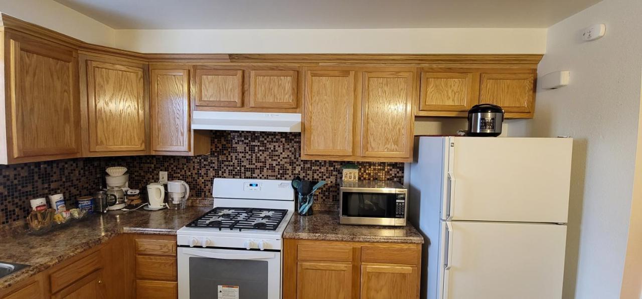 Vacation Home 3.5 Mi To Strip/Dt/Outlt Up To 8 Gst Las Vegas Ngoại thất bức ảnh