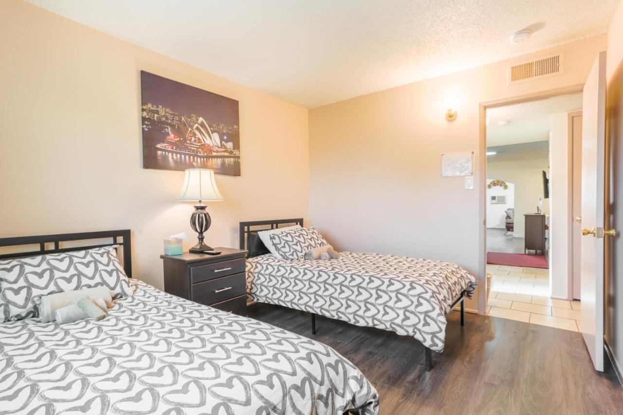 Vacation Home 3.5 Mi To Strip/Dt/Outlt Up To 8 Gst Las Vegas Ngoại thất bức ảnh