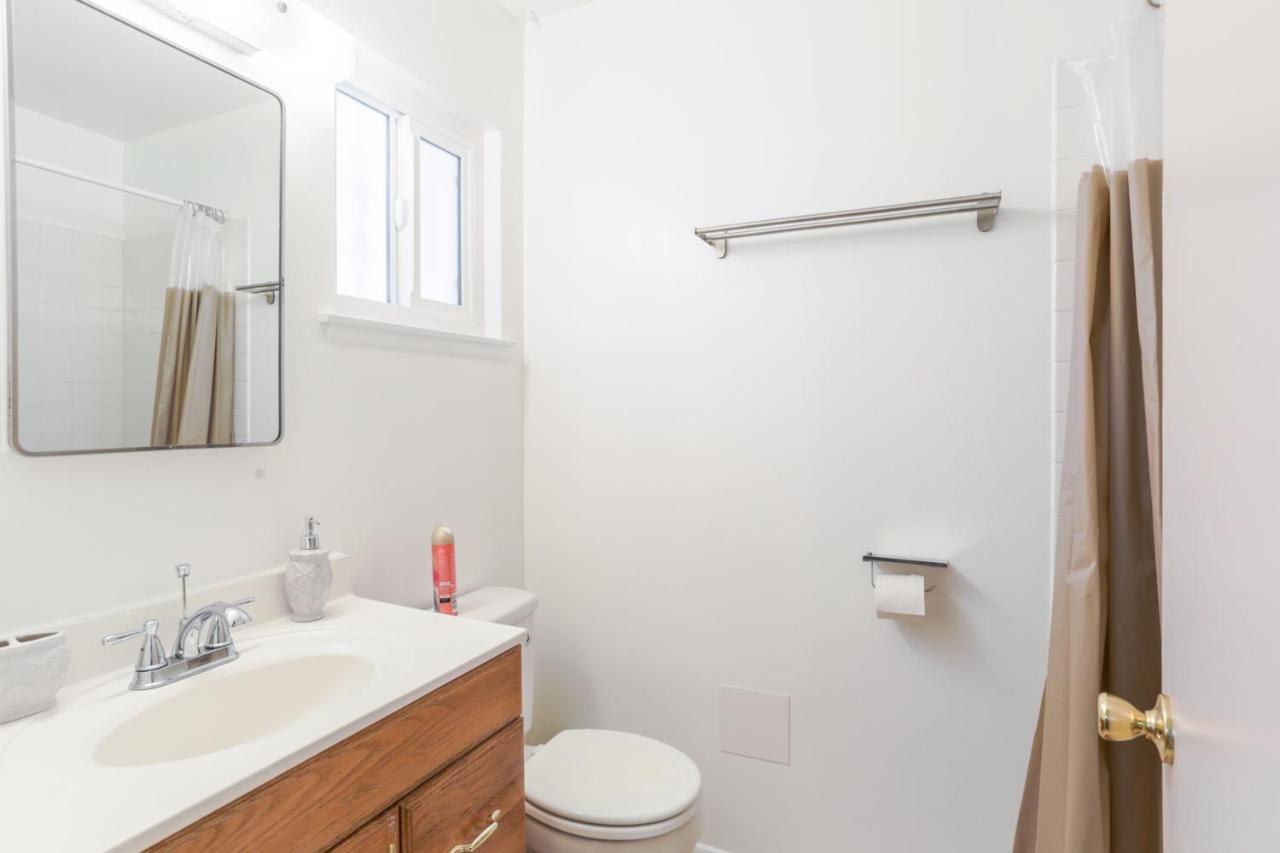 Vacation Home 3.5 Mi To Strip/Dt/Outlt Up To 8 Gst Las Vegas Ngoại thất bức ảnh