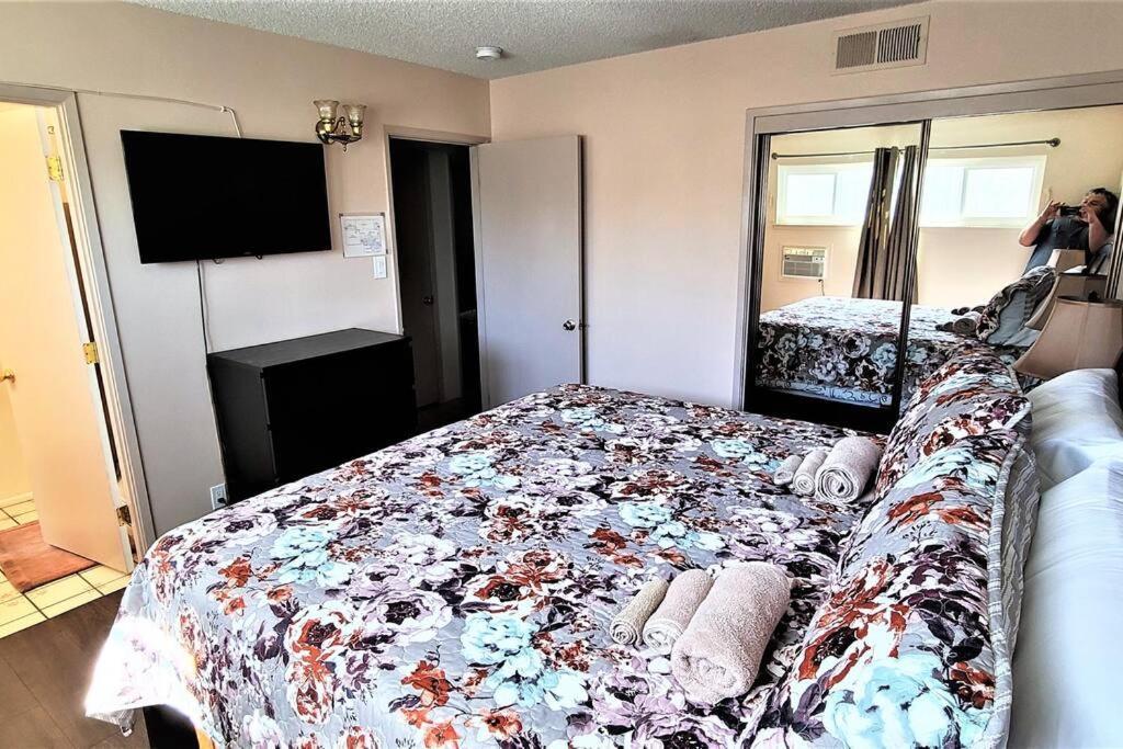 Vacation Home 3.5 Mi To Strip/Dt/Outlt Up To 8 Gst Las Vegas Ngoại thất bức ảnh
