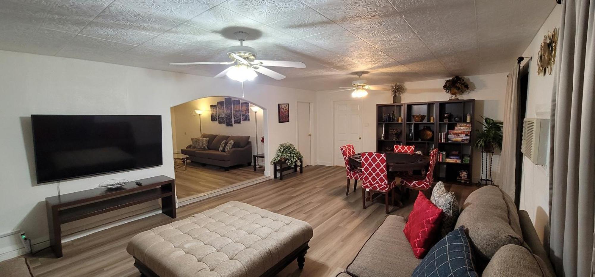Vacation Home 3.5 Mi To Strip/Dt/Outlt Up To 8 Gst Las Vegas Ngoại thất bức ảnh