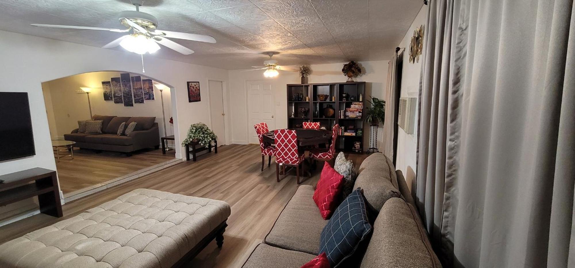 Vacation Home 3.5 Mi To Strip/Dt/Outlt Up To 8 Gst Las Vegas Ngoại thất bức ảnh