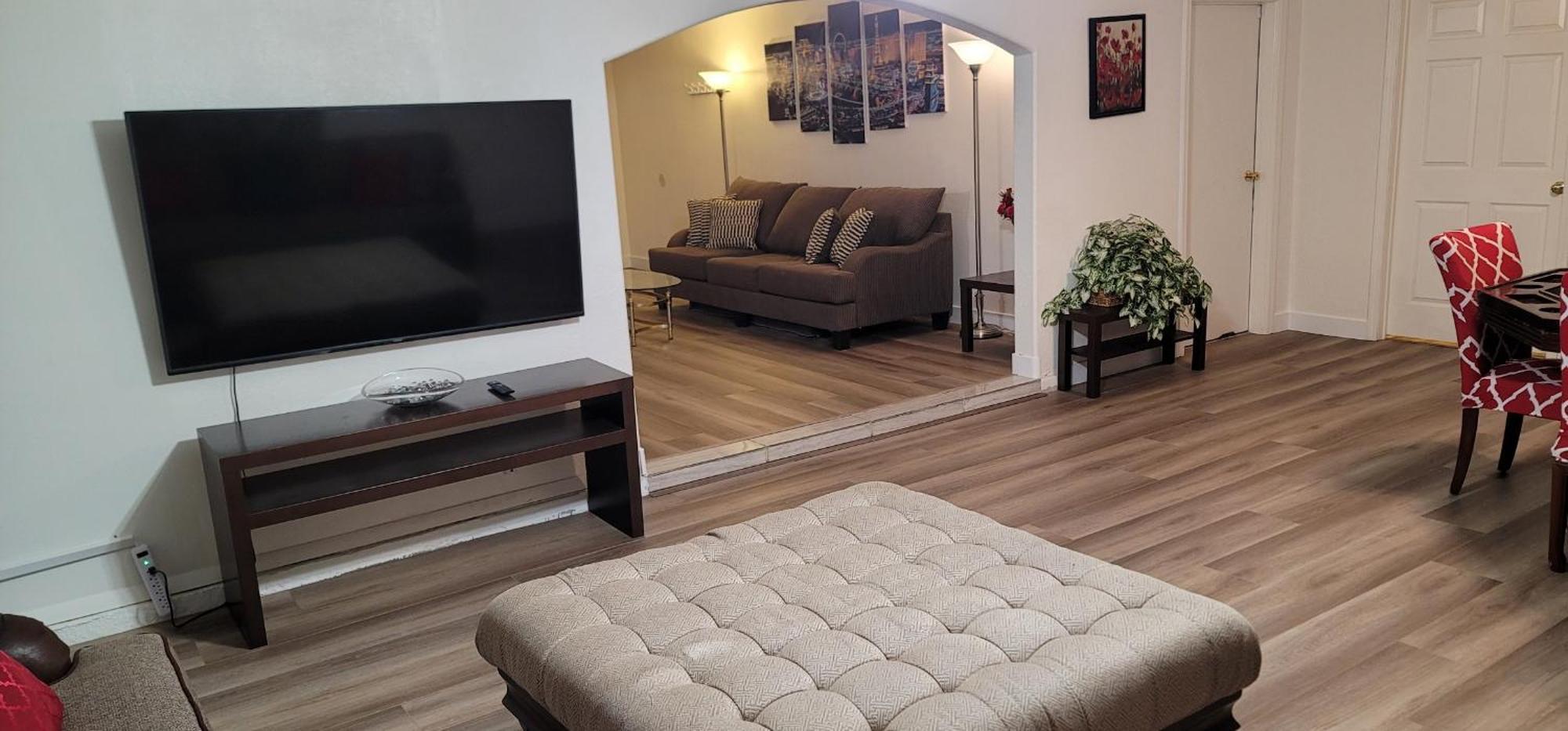 Vacation Home 3.5 Mi To Strip/Dt/Outlt Up To 8 Gst Las Vegas Ngoại thất bức ảnh