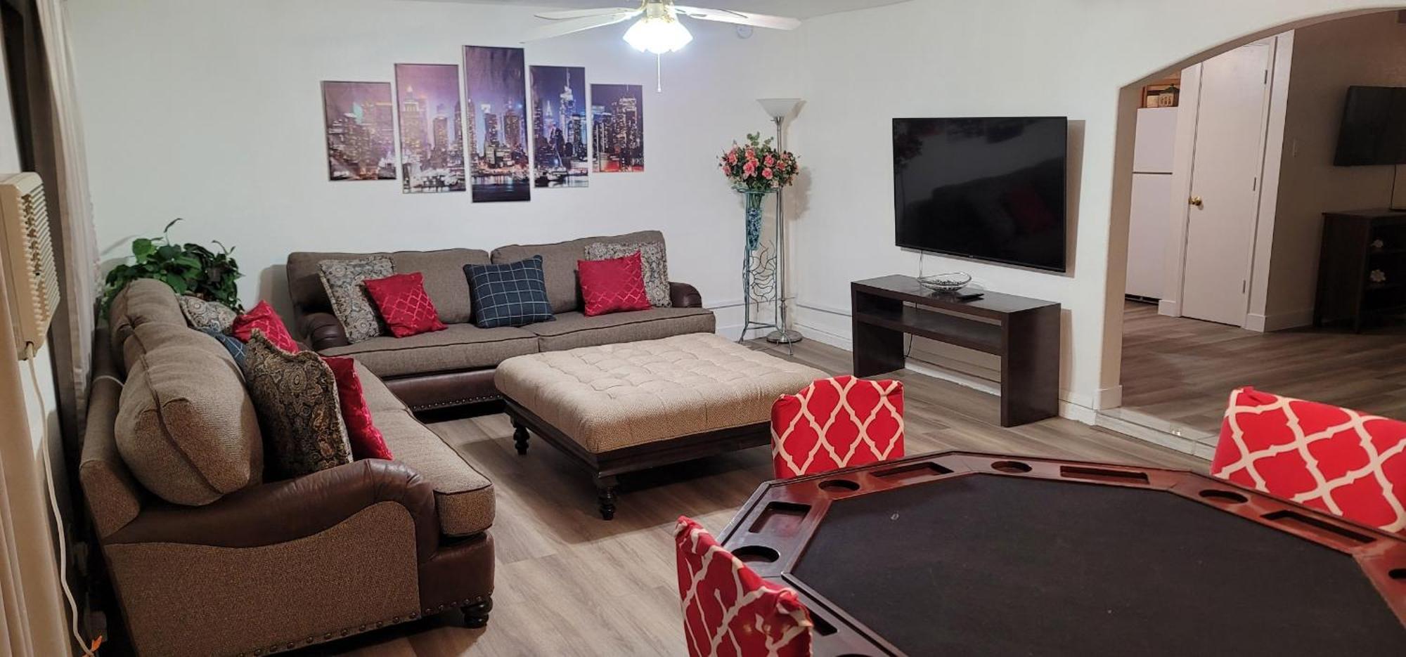 Vacation Home 3.5 Mi To Strip/Dt/Outlt Up To 8 Gst Las Vegas Ngoại thất bức ảnh