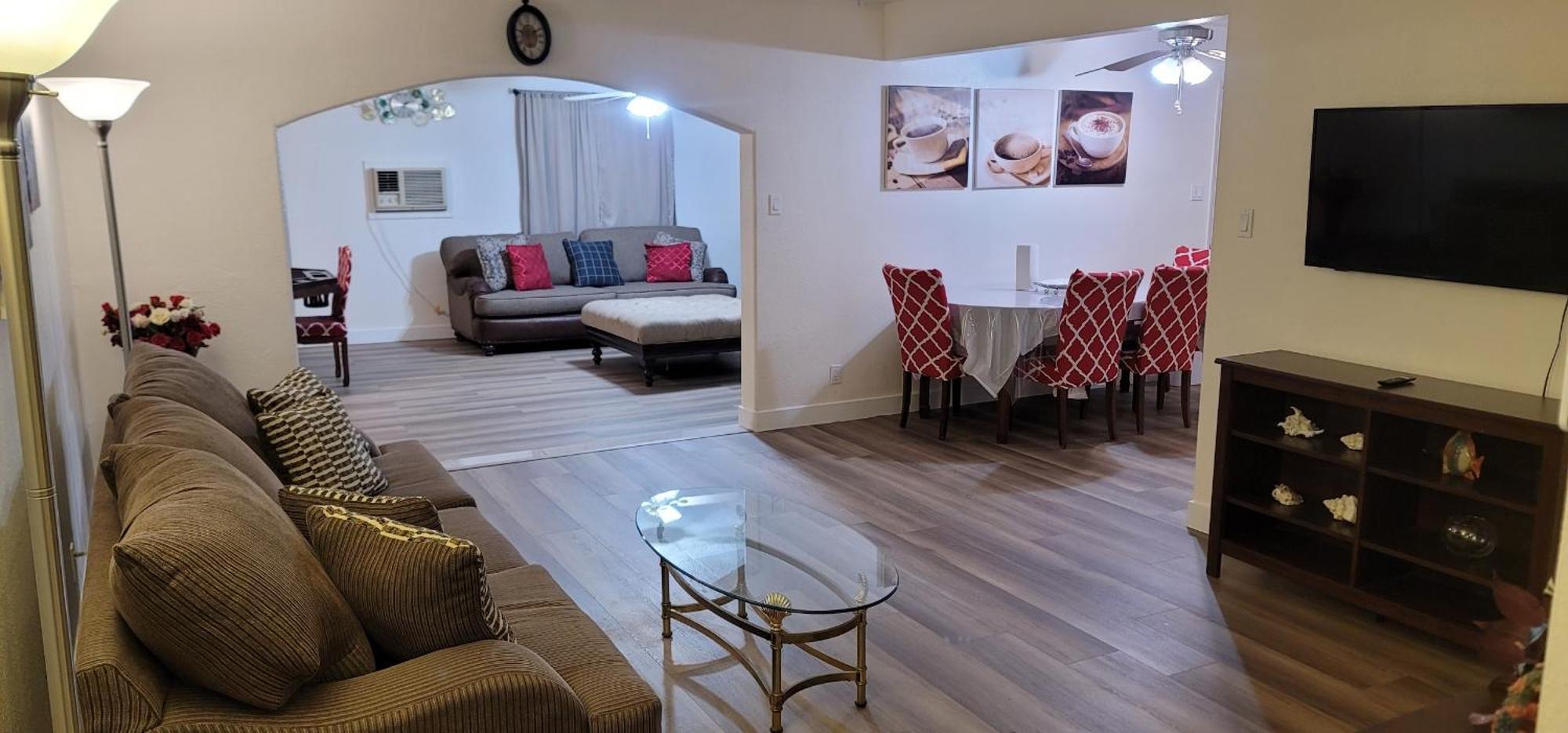 Vacation Home 3.5 Mi To Strip/Dt/Outlt Up To 8 Gst Las Vegas Ngoại thất bức ảnh