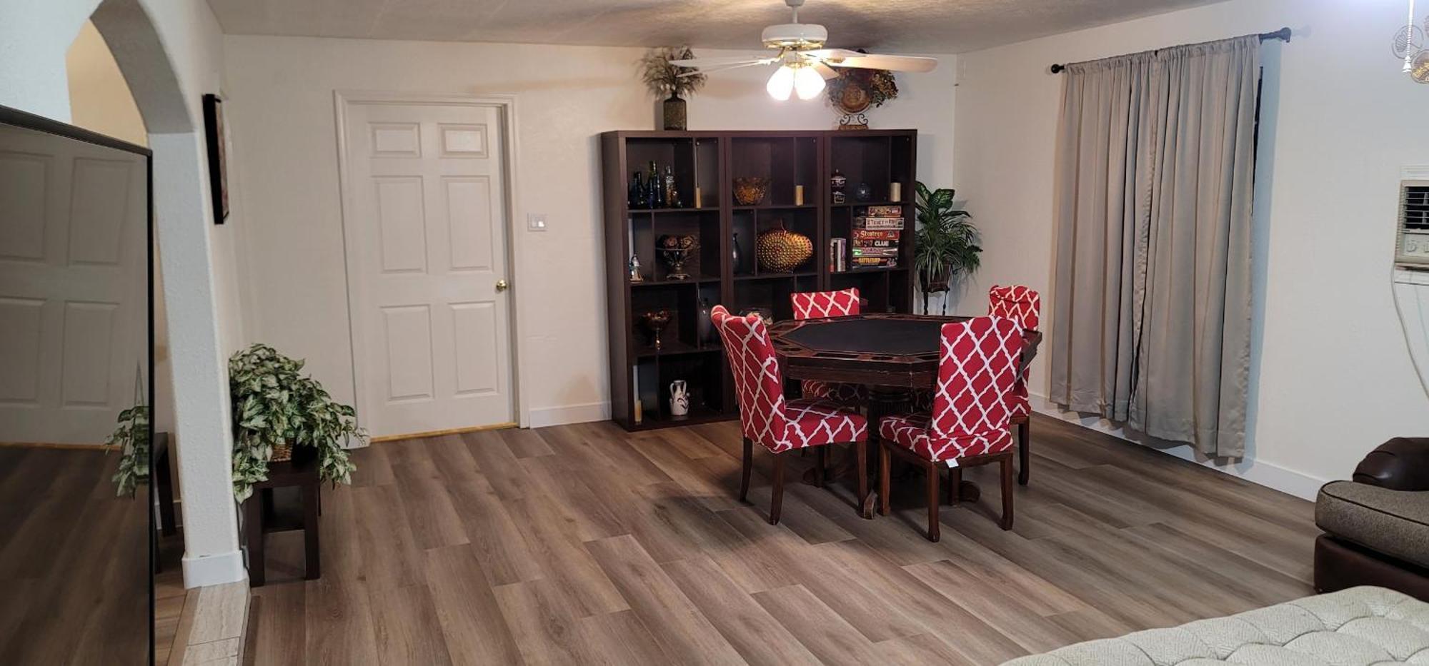 Vacation Home 3.5 Mi To Strip/Dt/Outlt Up To 8 Gst Las Vegas Ngoại thất bức ảnh