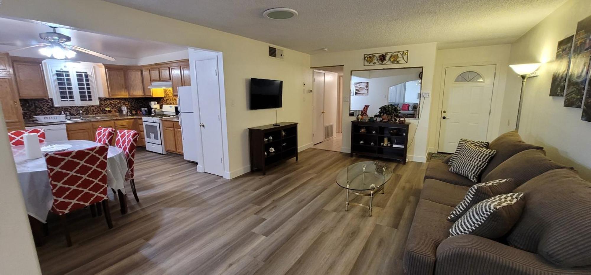 Vacation Home 3.5 Mi To Strip/Dt/Outlt Up To 8 Gst Las Vegas Ngoại thất bức ảnh